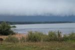 Рыбинское водохранилище (Россия, Рыбинск) фото
